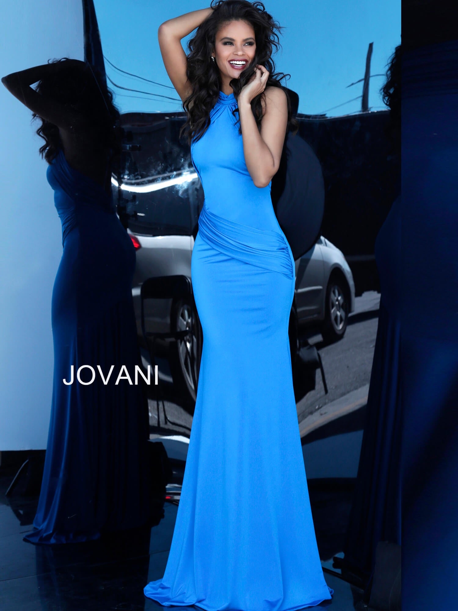 Jovani 67104 online